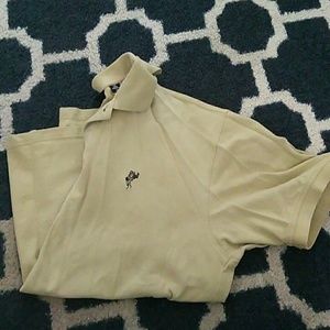 Men's Ashworth Polo shirt